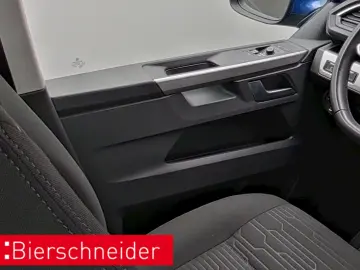 VW T6.1 Multivan 2.0 TDI DSG 4Mo. Comfortline AHK N