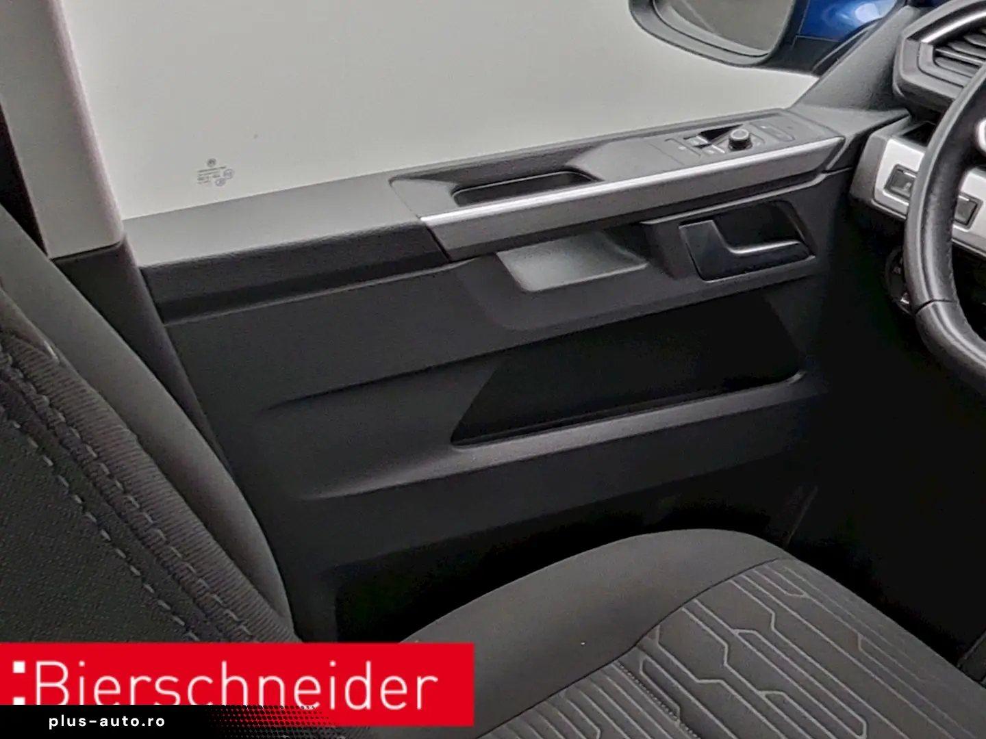 VW T6.1 Multivan 2.0 TDI DSG 4Mo. Comfortline AHK N