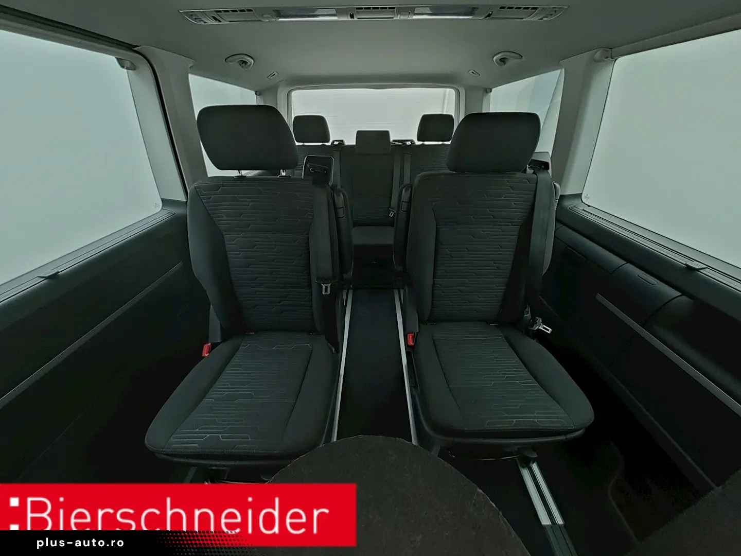 VW T6.1 Multivan 2.0 TDI DSG 4Mo. Comfortline AHK N