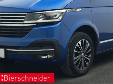 VW T6.1 Multivan 2.0 TDI DSG 4Mo. Comfortline AHK N