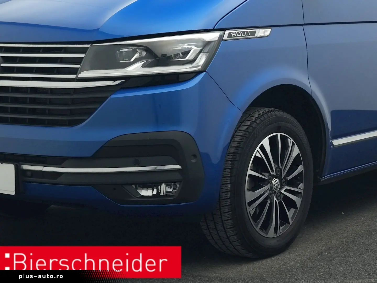 VW T6.1 Multivan 2.0 TDI DSG 4Mo. Comfortline AHK N