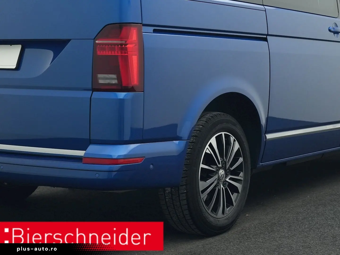 VW T6.1 Multivan 2.0 TDI DSG 4Mo. Comfortline AHK N