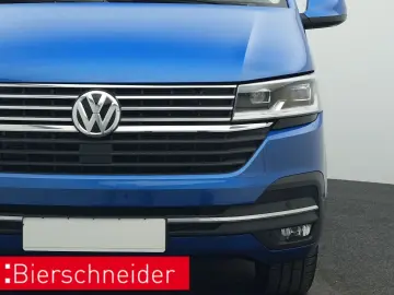 VW T6.1 Multivan 2.0 TDI DSG 4Mo. Comfortline AHK N