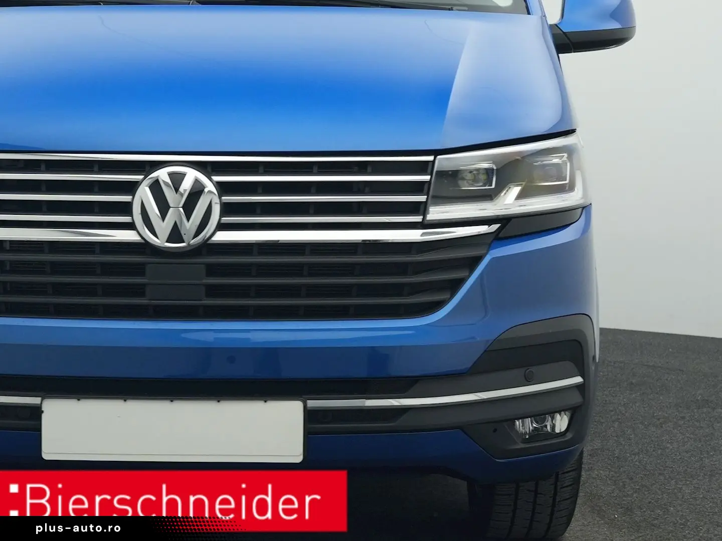 VW T6.1 Multivan 2.0 TDI DSG 4Mo. Comfortline AHK N