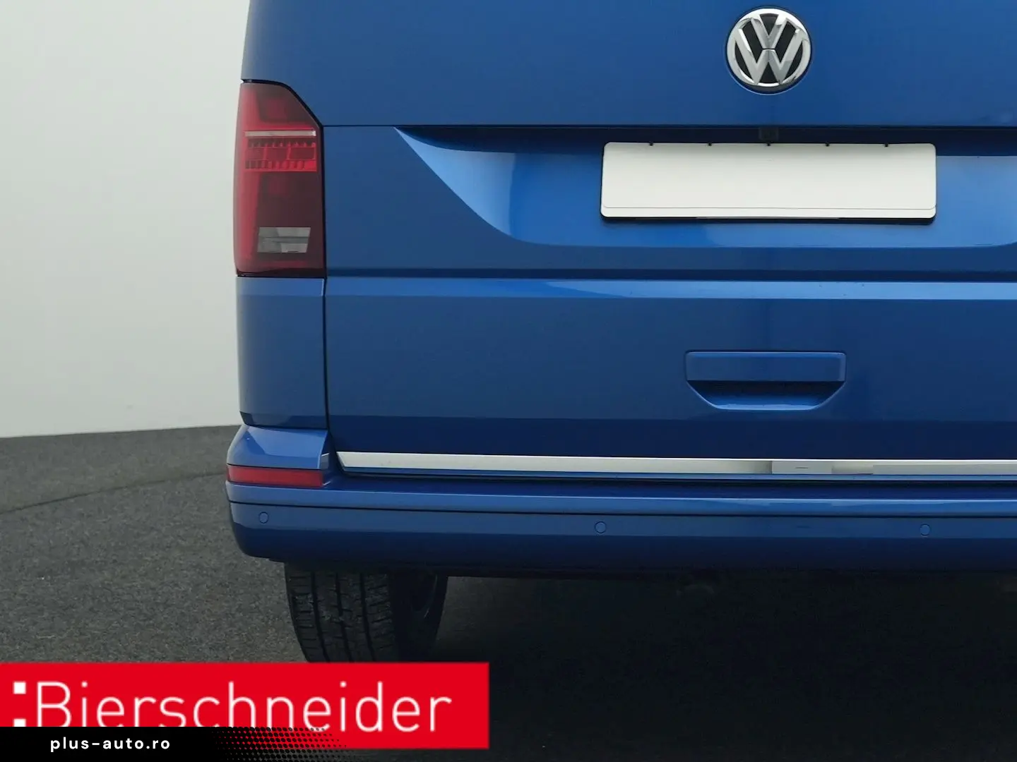 VW T6.1 Multivan 2.0 TDI DSG 4Mo. Comfortline AHK N