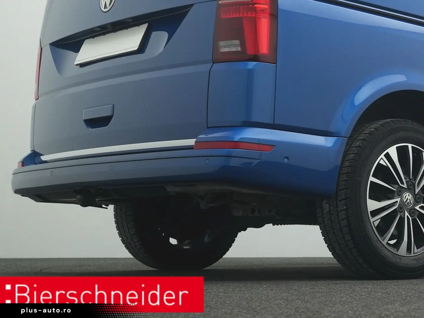 VW T6.1 Multivan 2.0 TDI DSG 4Mo. Comfortline AHK N