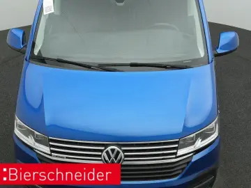 VW T6.1 Multivan 2.0 TDI DSG 4Mo. Comfortline AHK N