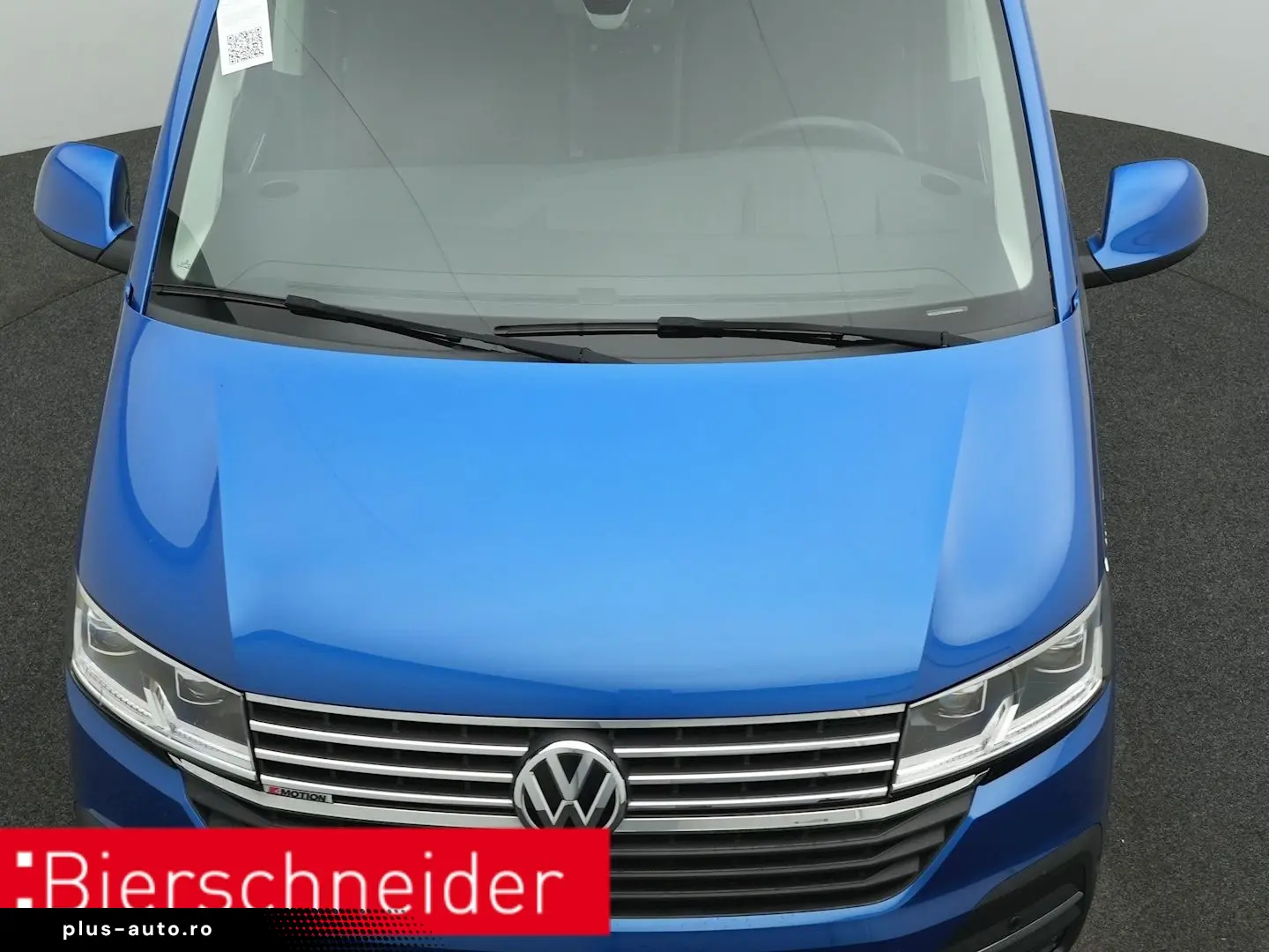 VW T6.1 Multivan 2.0 TDI DSG 4Mo. Comfortline AHK N