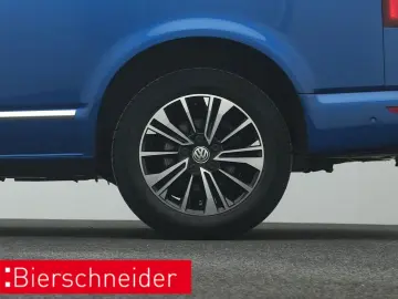 VW T6.1 Multivan 2.0 TDI DSG 4Mo. Comfortline AHK N