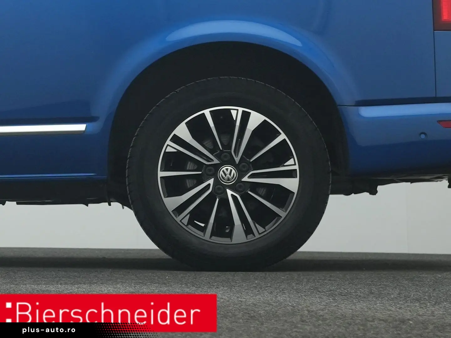 VW T6.1 Multivan 2.0 TDI DSG 4Mo. Comfortline AHK N