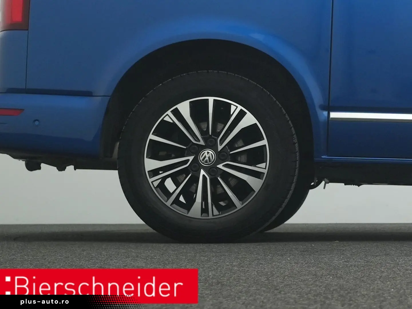 VW T6.1 Multivan 2.0 TDI DSG 4Mo. Comfortline AHK N