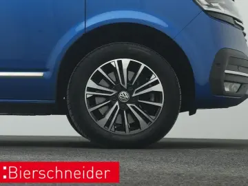 VW T6.1 Multivan 2.0 TDI DSG 4Mo. Comfortline AHK N