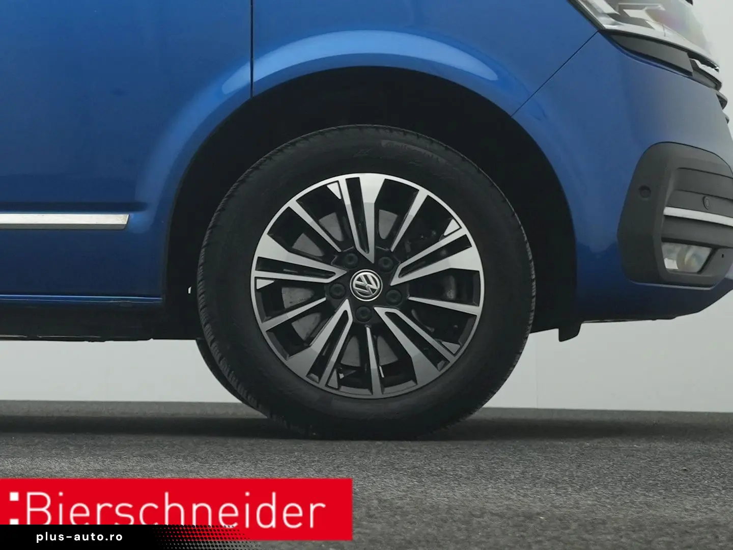 VW T6.1 Multivan 2.0 TDI DSG 4Mo. Comfortline AHK N