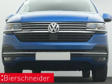 VW T6.1 Multivan 2.0 TDI DSG 4Mo. Comfortline AHK N