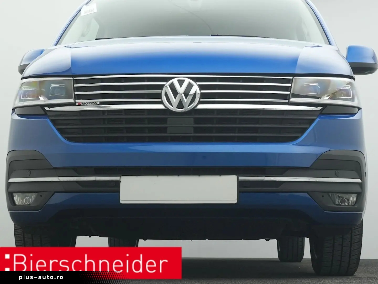 VW T6.1 Multivan 2.0 TDI DSG 4Mo. Comfortline AHK N