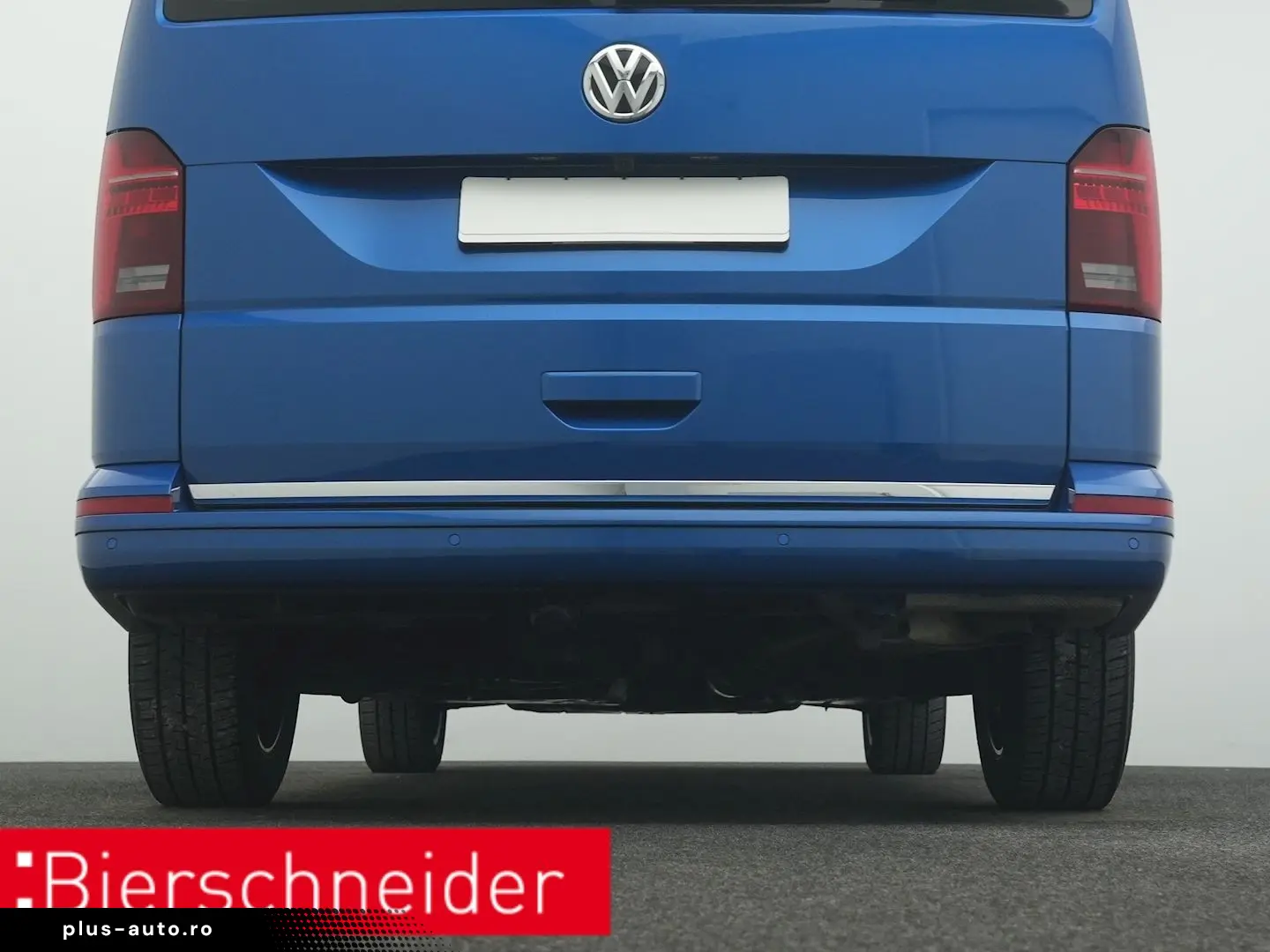 VW T6.1 Multivan 2.0 TDI DSG 4Mo. Comfortline AHK N