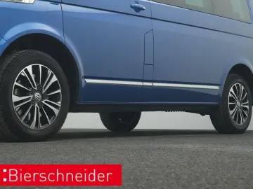 VW T6.1 Multivan 2.0 TDI DSG 4Mo. Comfortline AHK N