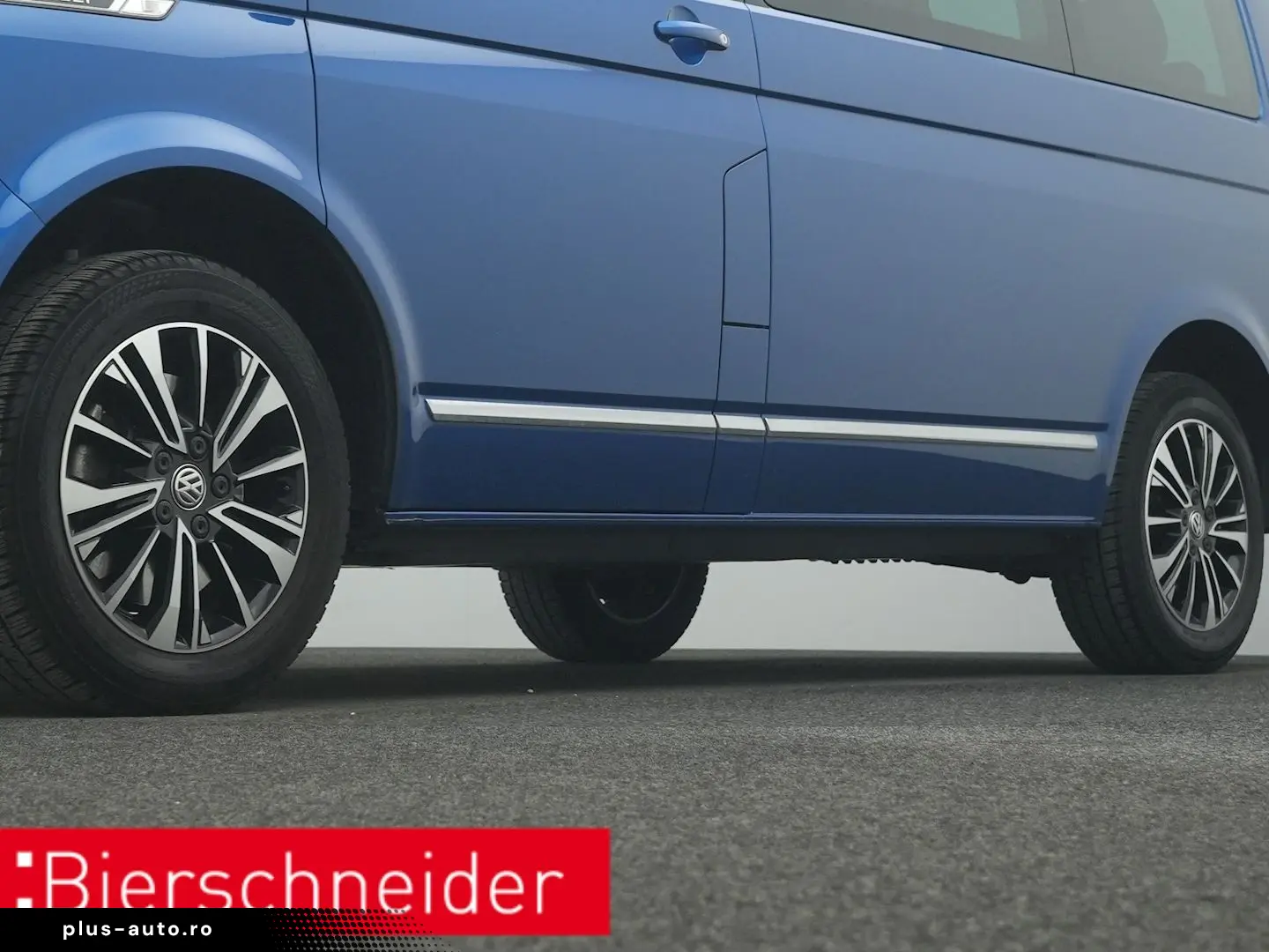 VW T6.1 Multivan 2.0 TDI DSG 4Mo. Comfortline AHK N