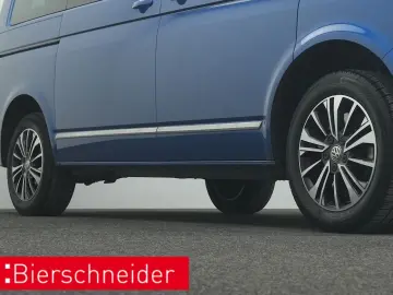 VW T6.1 Multivan 2.0 TDI DSG 4Mo. Comfortline AHK N