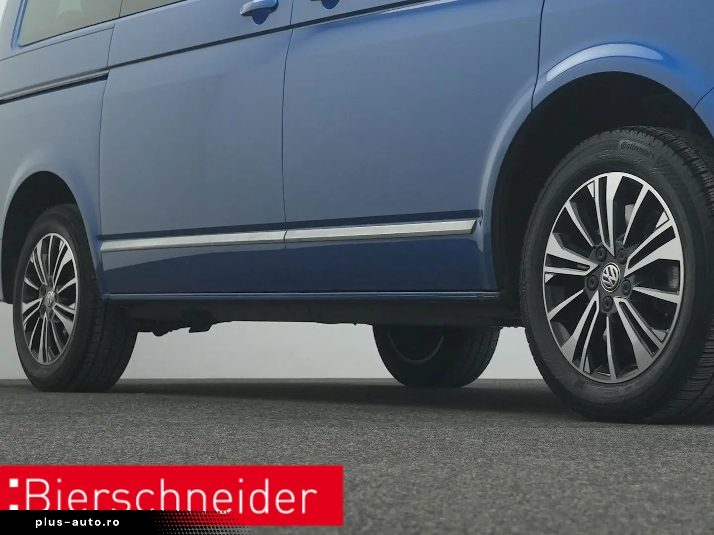 VW T6.1 Multivan 2.0 TDI DSG 4Mo. Comfortline AHK N