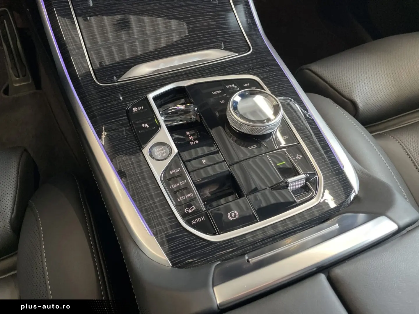 BMW X7 xDr40i M Sport ExDrive StHz SkyL AHK Massage