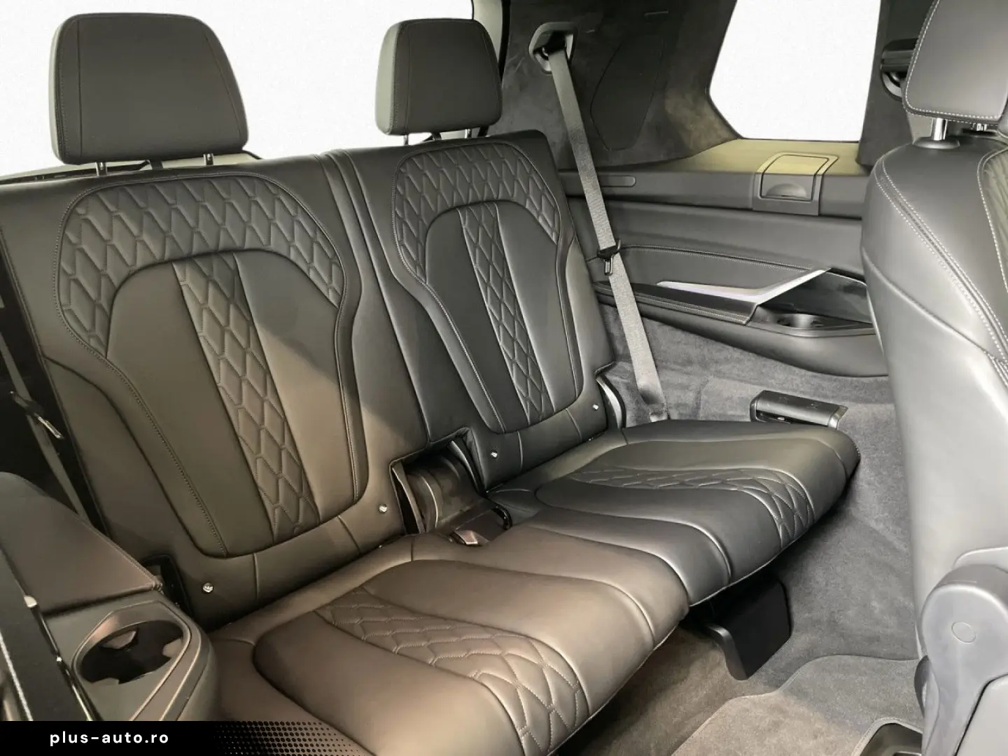 BMW X7 xDr40i M Sport ExDrive StHz SkyL AHK Massage