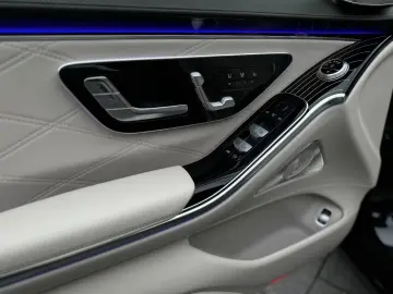 Mercedes-Benz S 580 4Matic Maybach