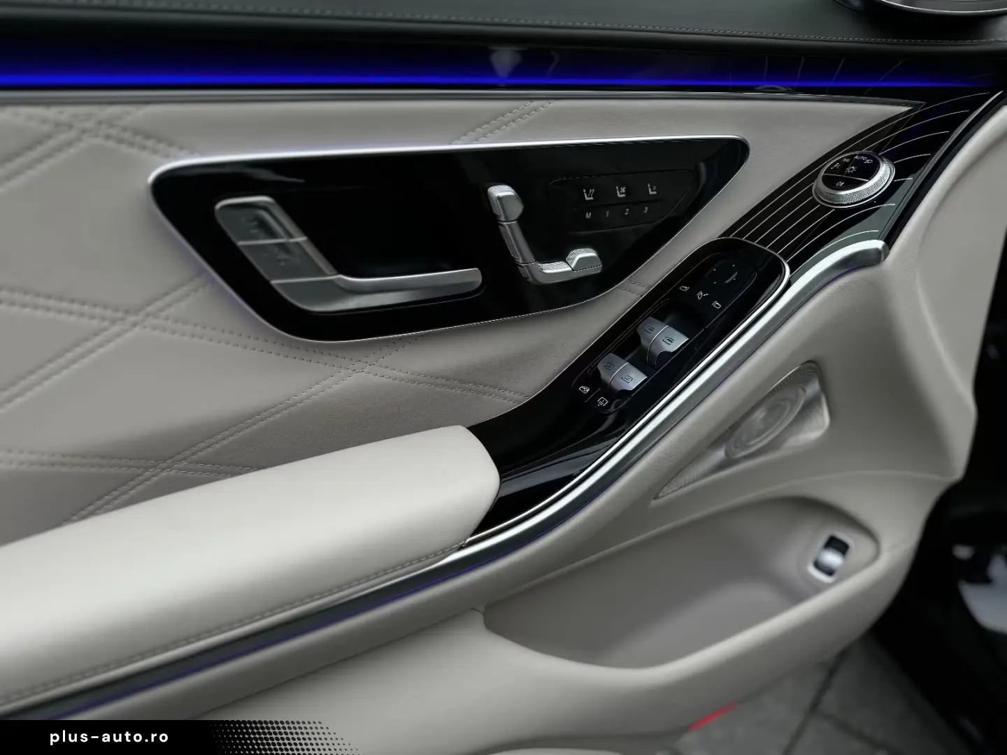 Mercedes-Benz S 580 4Matic Maybach