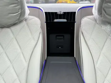 Mercedes-Benz S 580 4Matic Maybach