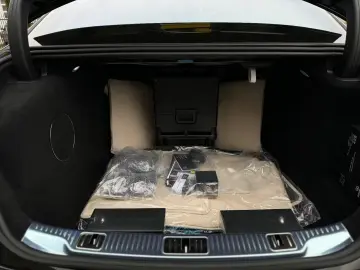 Mercedes-Benz S 580 4Matic Maybach