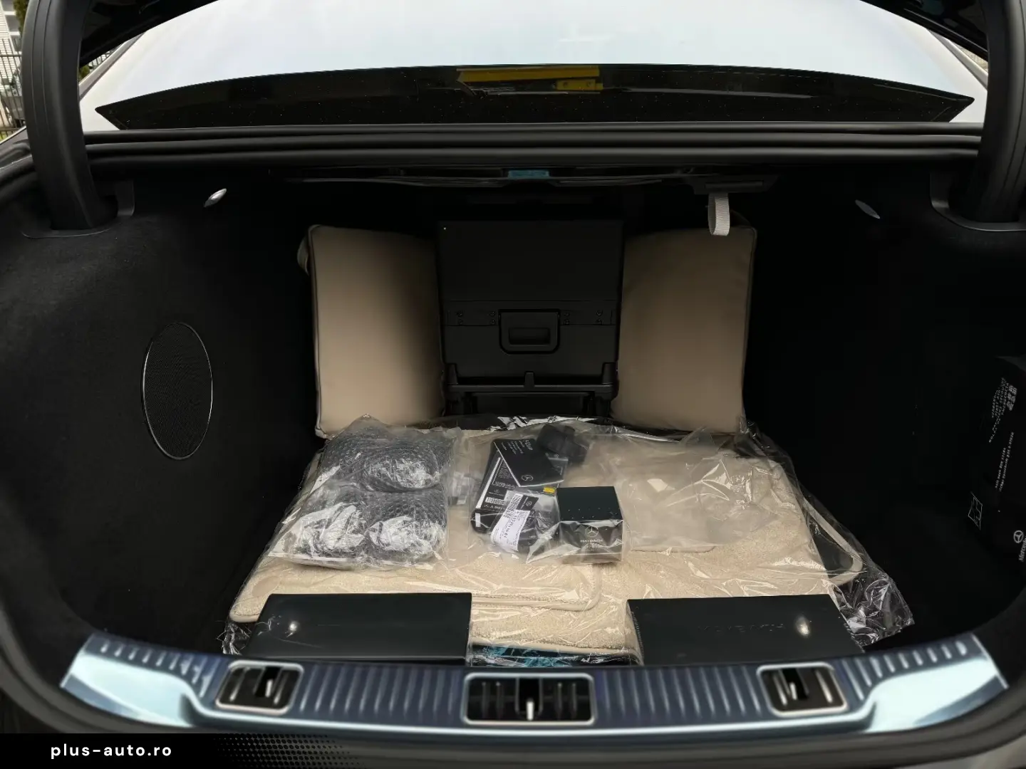 Mercedes-Benz S 580 4Matic Maybach