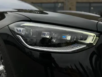 Mercedes-Benz S 580 4Matic Maybach