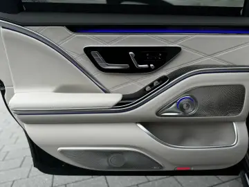 Mercedes-Benz S 580 4Matic Maybach