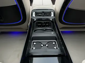 Mercedes-Benz S 580 4Matic Maybach