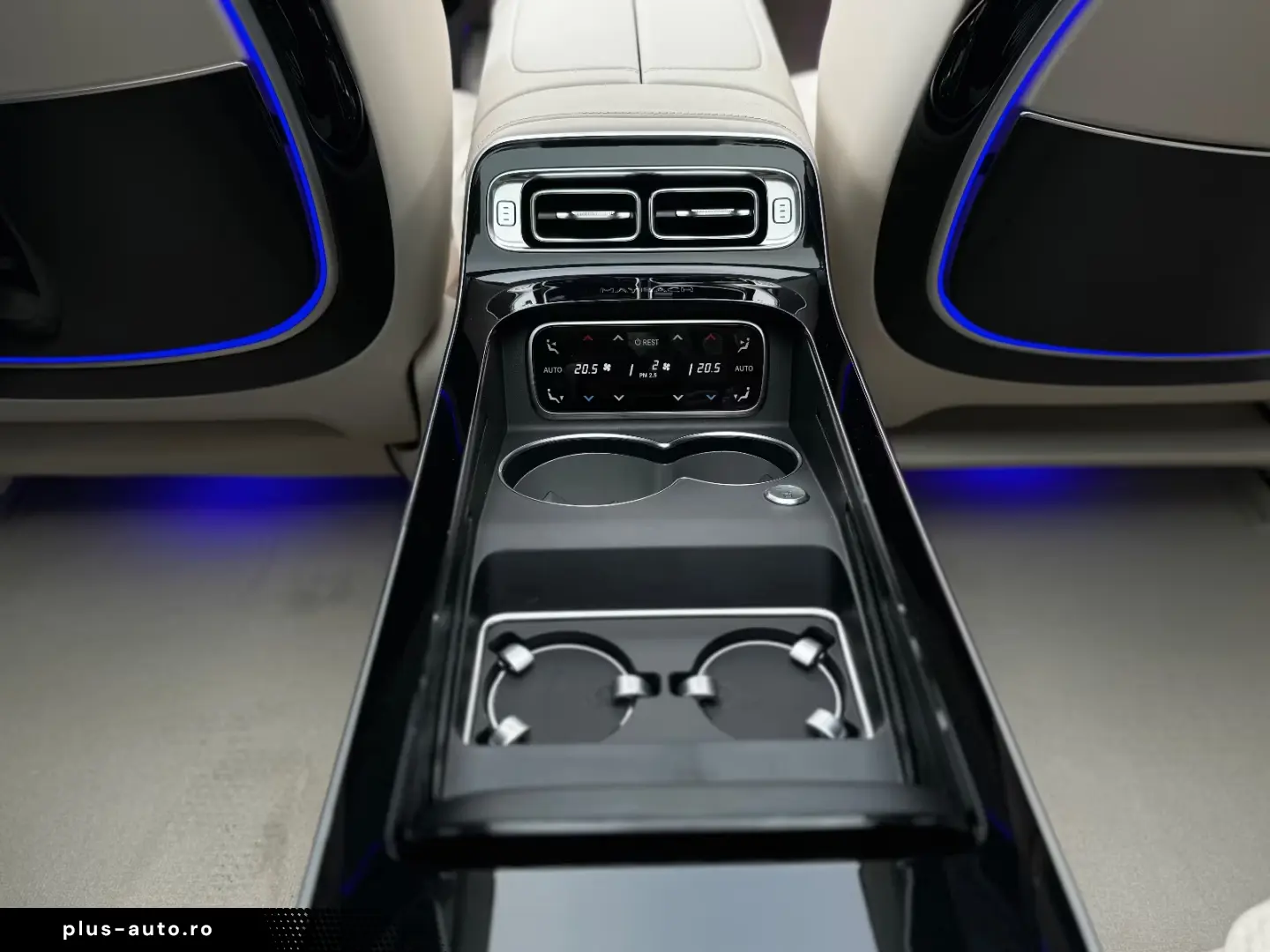 Mercedes-Benz S 580 4Matic Maybach