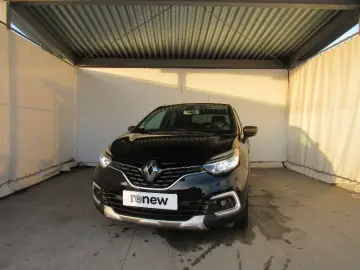 RENAULT CAPTUR 1.2 TCe 120CP Intens EDC
