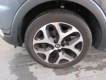 RENAULT CAPTUR 1.2 TCe 120CP Intens EDC