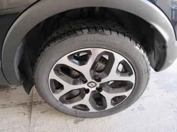 RENAULT CAPTUR 1.2 TCe 120CP Intens EDC