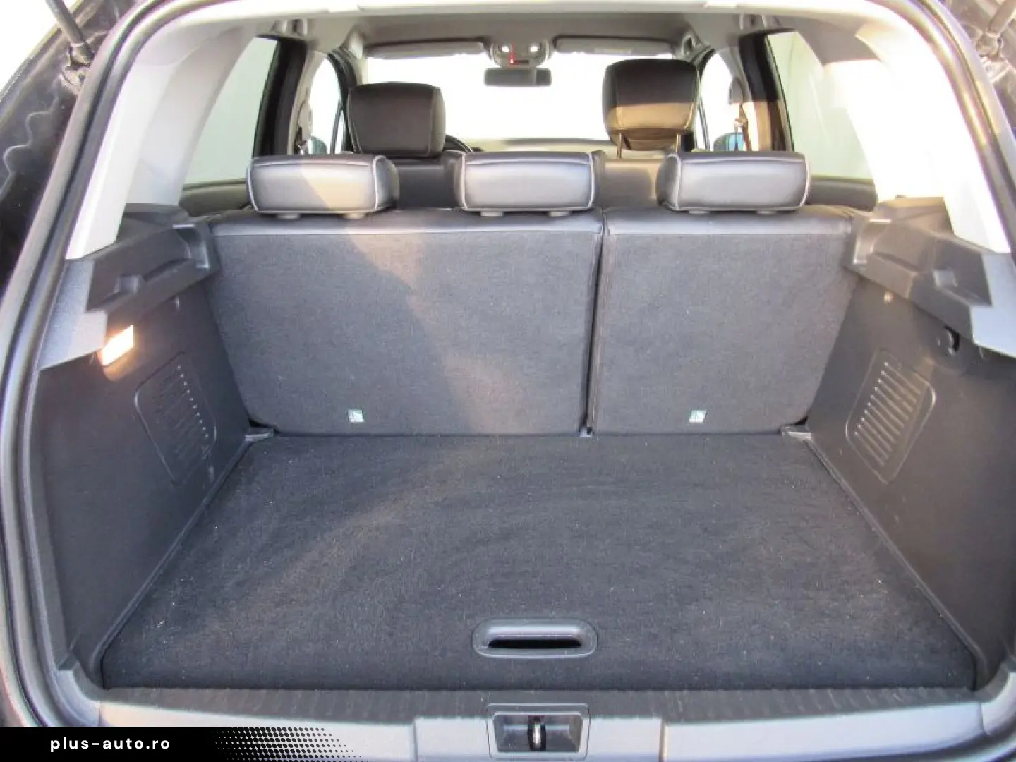 RENAULT CAPTUR 1.2 TCe 120CP Intens EDC