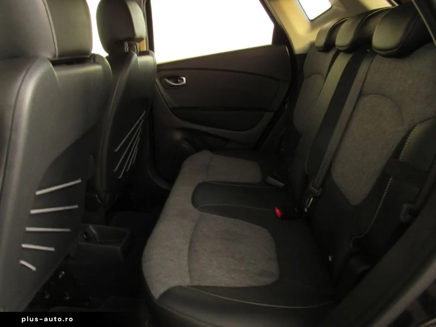 RENAULT CAPTUR 1.2 TCe 120CP Intens EDC