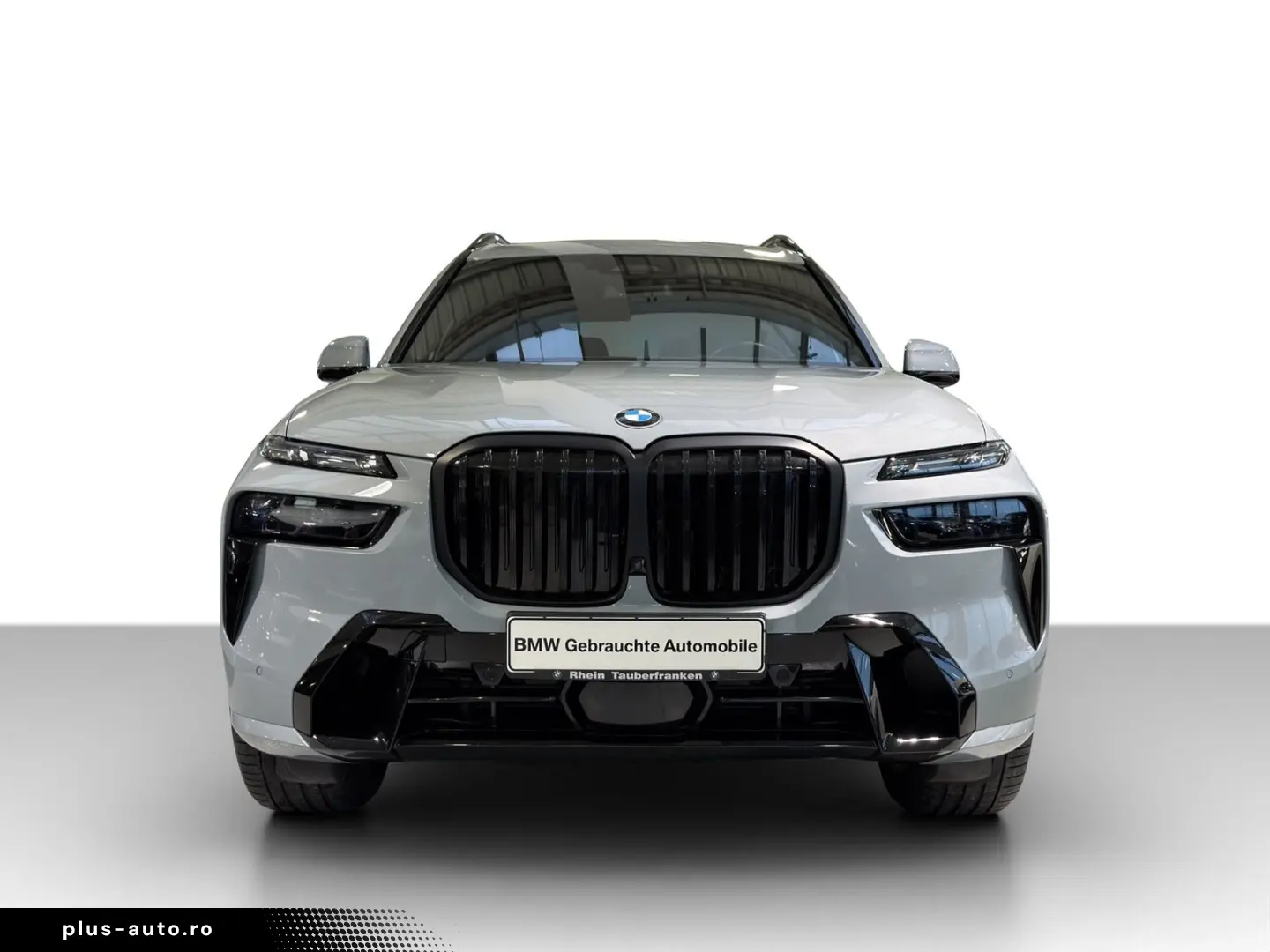 BMW X7 xDrive40d M Sportpaket Standheiz Pano Harman