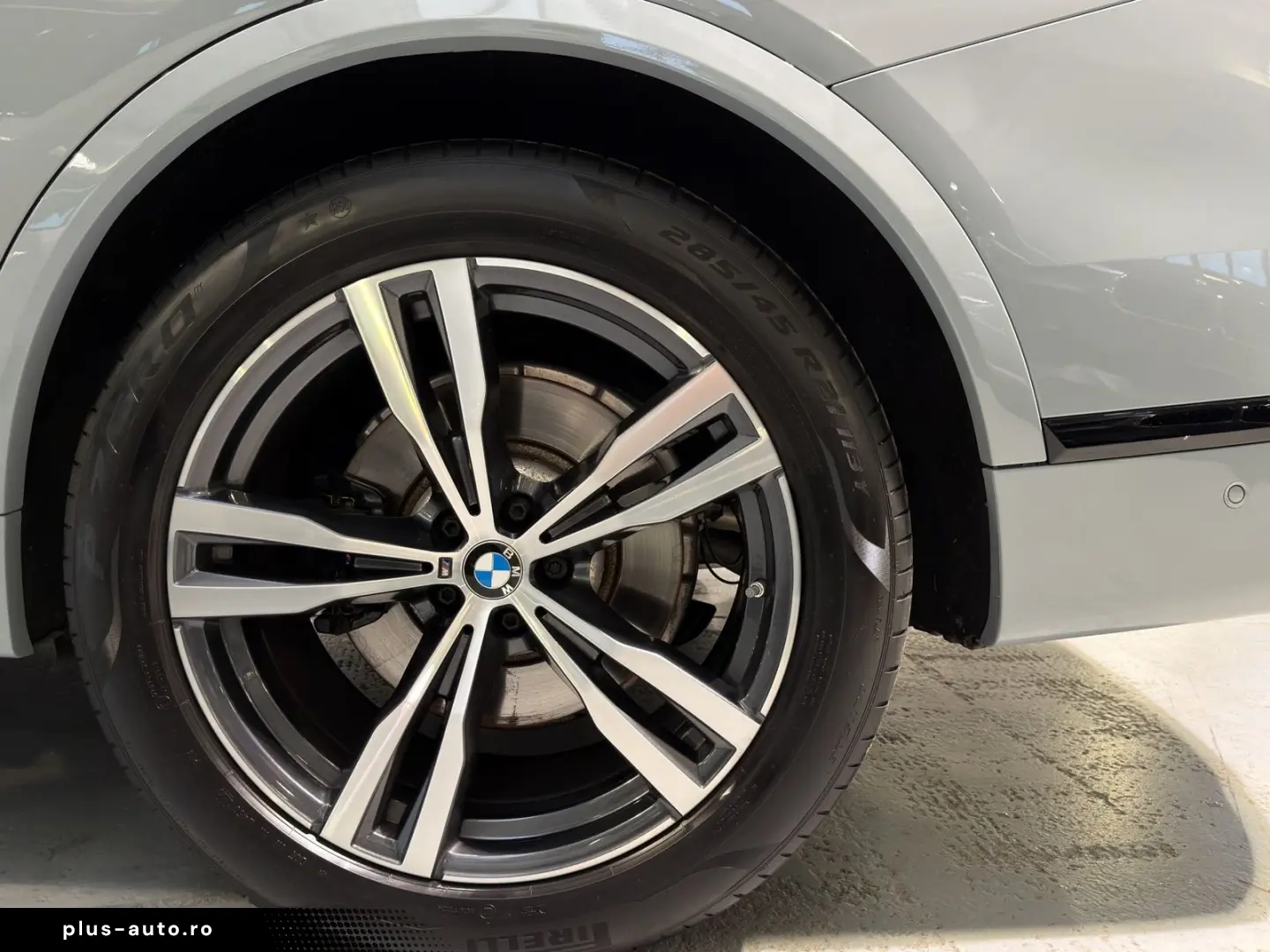 BMW X7 xDrive40d M Sportpaket Standheiz Pano Harman