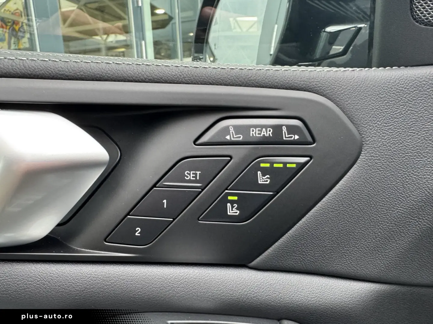 BMW X7 xDrive40i M Sport AHK P-SKY 6-Sitze StHzg h&k