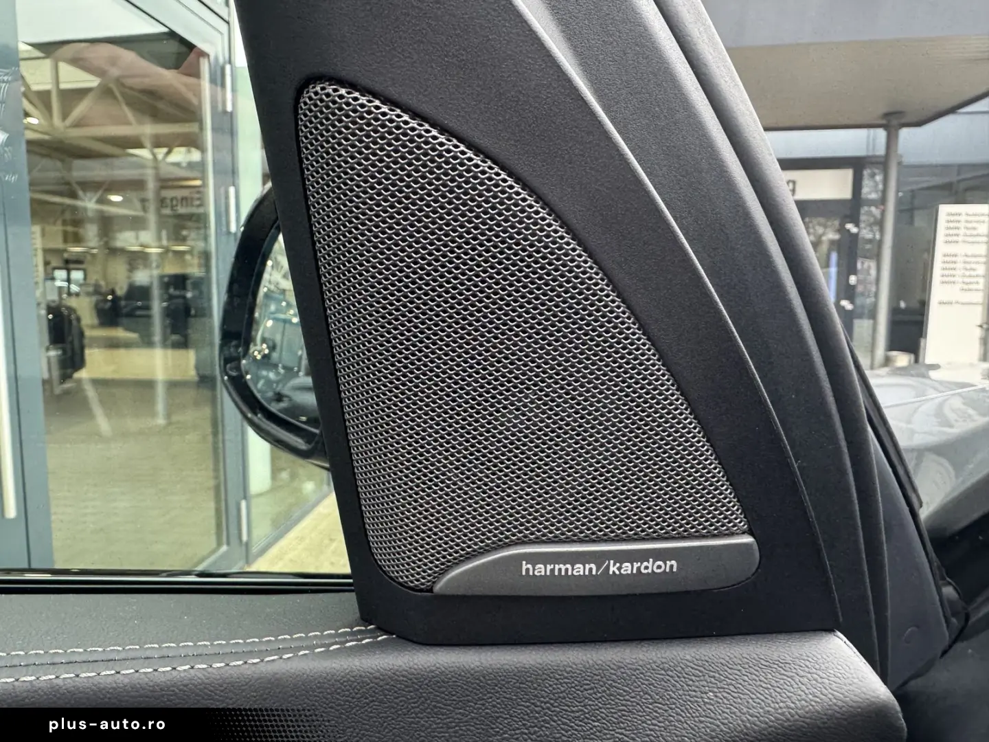 BMW X7 xDrive40i M Sport AHK P-SKY 6-Sitze StHzg h&k