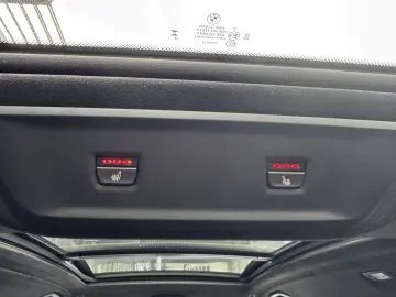 BMW X7 xDrive40i M Sport AHK P-SKY 6-Sitze StHzg h&k