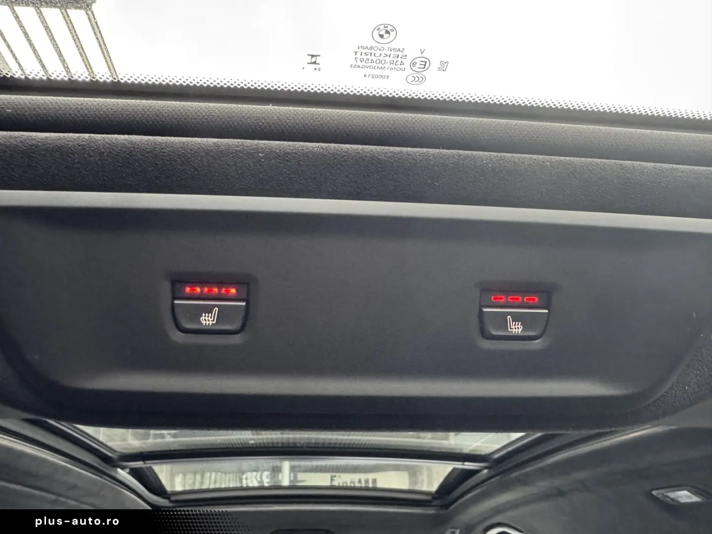 BMW X7 xDrive40i M Sport AHK P-SKY 6-Sitze StHzg h&k