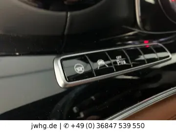 MERCEDES-BENZ GT 43 AMG Coupe 4M  20  360  SitzKlima Distr