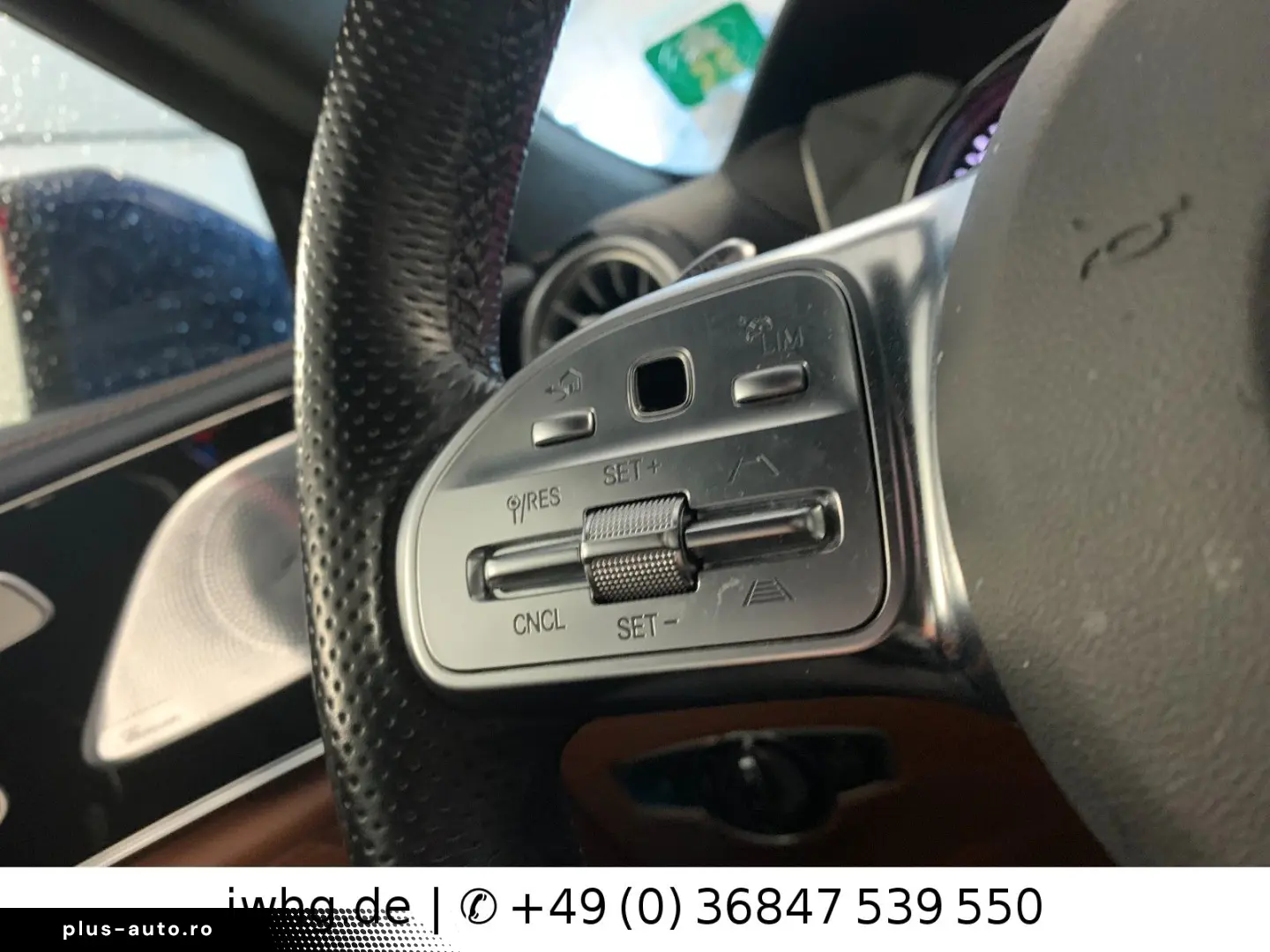 MERCEDES-BENZ GT 43 AMG Coupe 4M  20  360  SitzKlima Distr