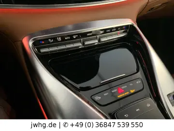 MERCEDES-BENZ GT 43 AMG Coupe 4M  20  360  SitzKlima Distr
