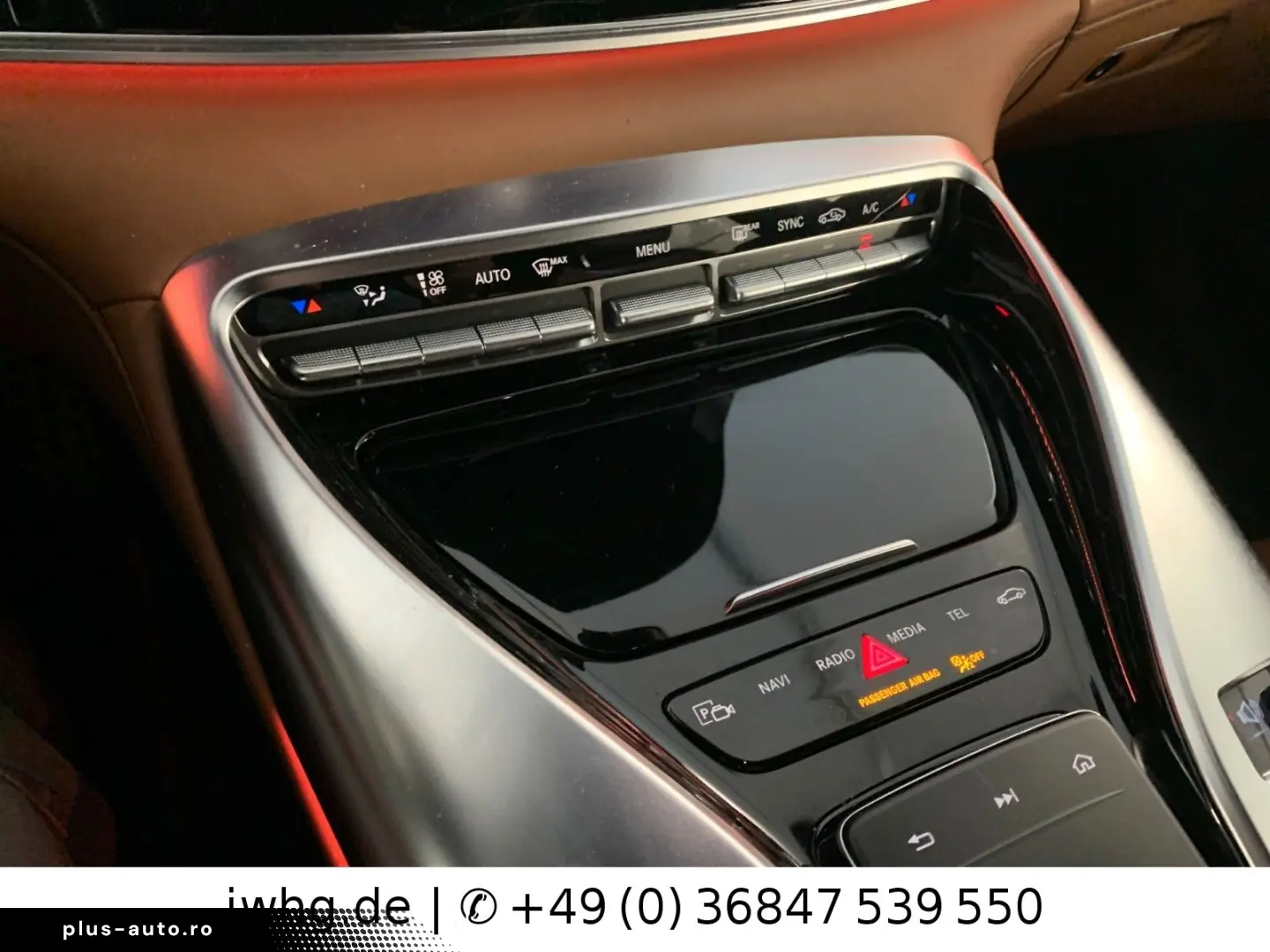 MERCEDES-BENZ GT 43 AMG Coupe 4M  20  360  SitzKlima Distr